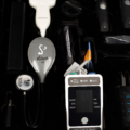 eSteth – Elektronik Steteskop (Electronic Digital Stethoscope) 1